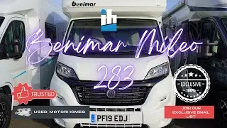 The Mileo 283