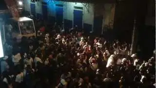 Dominica carnival 2013 - wck