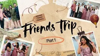 Epic Road Trip! Hot Springs Adventure & Baby Shower Fun in St. Louis