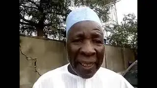 Hira da Buba Galadima