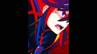 MATOI RYUKO!!! #ryukomatoi #anime #animeedit #edit #ryuko #ryukoedit #killlakill #killlakillif