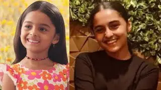 Udaan Serial Cast Then And Now 