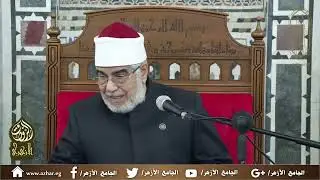 131- محاضرات شرح كتاب الرسالة لابن أبي زيد القيرواني (أ.د/ فتحي الفقي) 1 يناير 2026