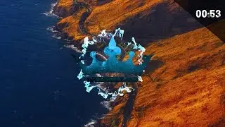 Ghastly - We Might Fall (ft. Matthew Koma)