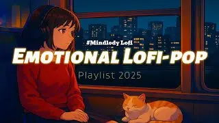 Emotional Lofi-pop Playlist 2025 &ndash; Soft Songs for Quiet Minds