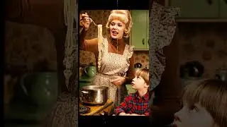Lekcia života: Varen&eacute; Mik&aacute;do 🍝🥀 #humor