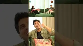 We have a beautiful journey together💖| #cheekycheeka #anirudhasrikkanth  Samyuktha Shan
