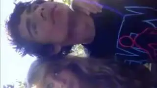 Cute couple in love 2014 cut