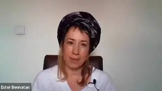 איך מתקנים אכילה בהשראת ימימה אביטל