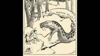 The Espionage Act of 1917 and Sedition Act of 1918