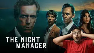 The Night Manager Returns: Still Classy or Just Repeating Itself? | Full Review
