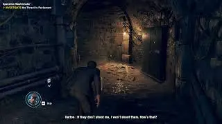 Watch Dogs  Legion GTX 970