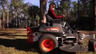 Sharpe&rsquo;s Lawn Equipment & Service - Bobcat Mower