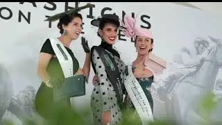 Autumn Racing Carnival 2021 - Ascot Good Times