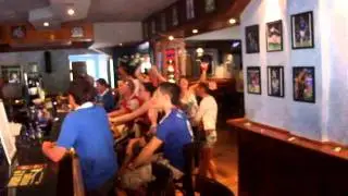 linekers bar