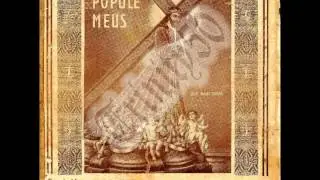 Popule Meus