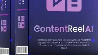 ContentReelAI MegaBundle Review