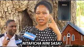 MAMA MBARIKIWA ASHINDWA KUJIZUIA MBELE YA MBARIKIWA SIRI NZITO AFICHUA ALINIOA AKIWA KAFILISIKA