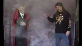 Remote Control Flash Pot - Theatre Effects trick