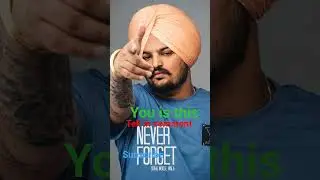 siddu musawala fans 🥶🥶🥶🥶#sidhumoosewalanewsong #puzzle