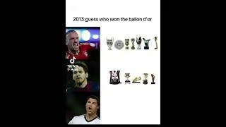 b- but messi robbed 5 balondors😭🤡