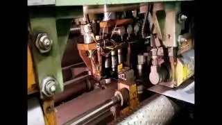 PEDDINGHAUS FPB 1500/3D CNC PLATE PUNCH & PLASMA CUTTER