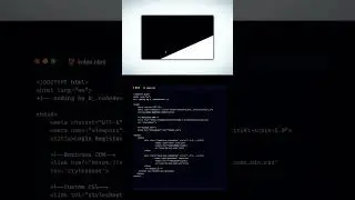 Animation Login Form Part 4 || Elevate your user experience with smooth and sleek animations!