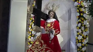 #QuiapoChurch 5PM LIVE MASS • 26 DECEMBER 2025 • Feast of SAINT STEPHEN, First Martyr