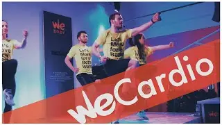 WeBody - WeCardio