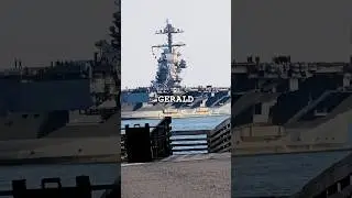 Why US Aircraft Carriers Left the Middle East