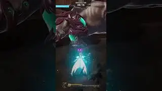 Dauntless - Moonwalking team mate