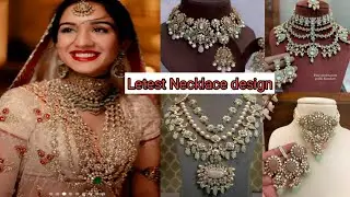 Letest Bridal jewellery#kundaset#chokarset#bridalneclace#filmybigstar#neclacedegsin.