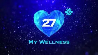 MY WELLNESS | ZDROWIE