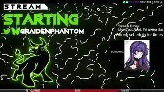 Lets play some more Freedom Planet, then Lost Judgement.