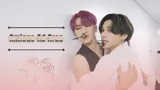 • WOOSAN edit || BTBT [fmv] • ✨💜