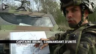 CENZUB : la guerre urbaine aux fronti&egrave;res du r&eacute;el