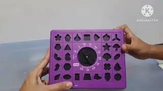 Time Puzzle Tik ... Tik vamos brincar!