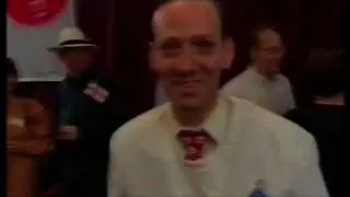 1999 Scrabble World Championships in Melbourne
