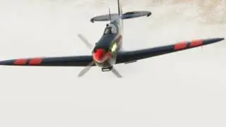 The Crew&reg; 2 - AIR RACE - Paradise Arena - 2 Players