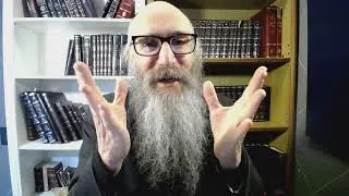Chispas de Torá #274 - 3 de Tamuz: conexión al Rebe - R. Tuvia Serber