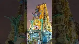 Hari Hara devasthanam #anantapur #shorts