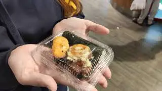 Empire Sushi at Central I-City Mall