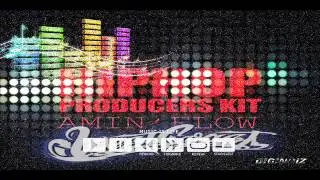 West coast Gangsta Rap Beat 2013 (Twiztid)