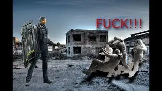 HERE COMES CLASH - Operator Video - Kartoshka