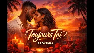Cette chanson Afro Love va te briser le c&oelig;ur 💔 | Toujours Toi