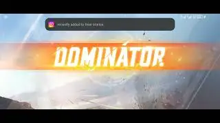 #@GameHacks-i5h#pubglover#pubg#pubgviralvideo#unfreezmychanel#Nockout#pubgmobile#dominatorgamening