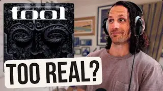 Jazz Musician Reacts to Tool &ndash; &ldquo;Vicarious&rdquo; | This Song Says a LOT!