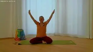 Vierterl &ndash; Kundalini Spinal Series
