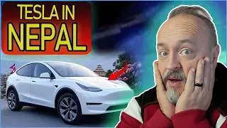 Could Tesla Sales BOOM Faster in Nepal w/ @LokeshOli