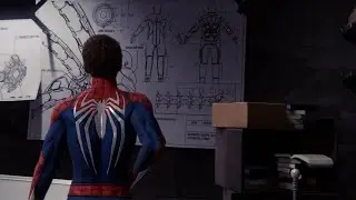 SPIDER-MAN REMASTERED (PS5) SINISTER 6 BOSS FIGHT